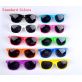 Vinyl Glasses Standard Colors