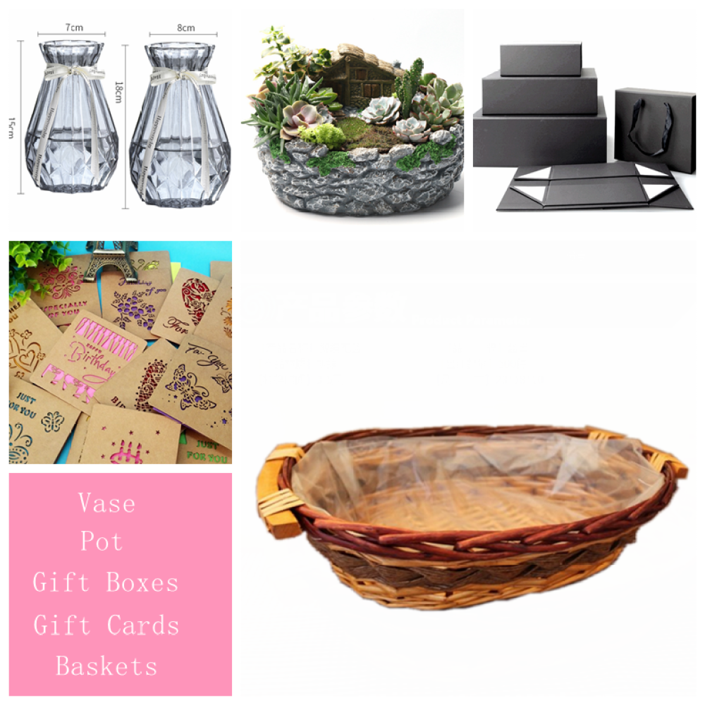 Bundle Sale For Floral and Gift Companies