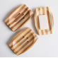 100% Recyclable Bamboo Soap Holder