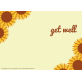 Get Well Cards 10cm*15cm