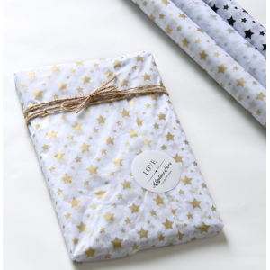 Styling Tissue Paper Flower Wrapping Pack 20