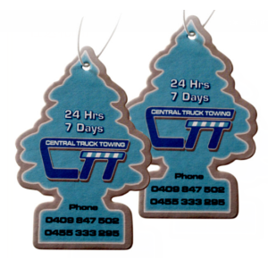 Cheap Promotional Products 2022 | Air Freshener