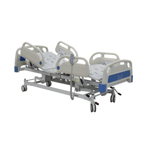 Deluxe ICU hospital bed competitive prices hospital bed