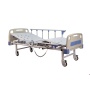 General wardroom two function electric hospital bed