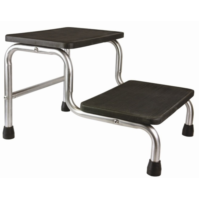 Step Stool Two Level Step Ladder Stool
