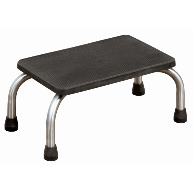 Step stool single step stool