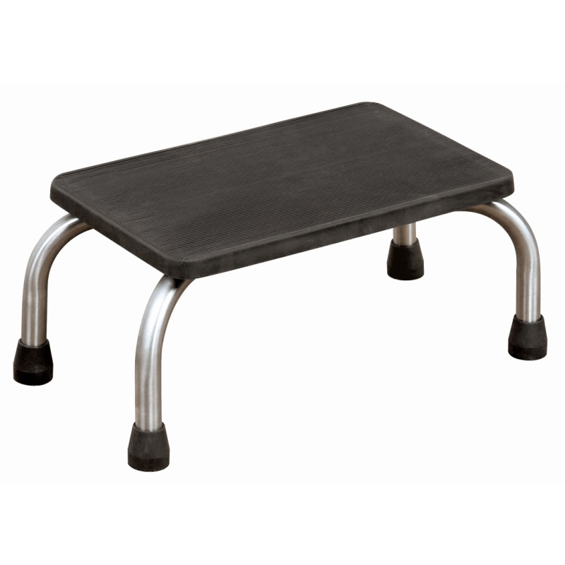 Step stool single step stool