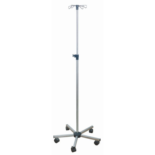 Mobile Drip Stand Medical Drip Stand for Hospital