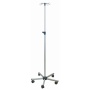 Mobile Drip Stand Medical Drip Stand for Hospital