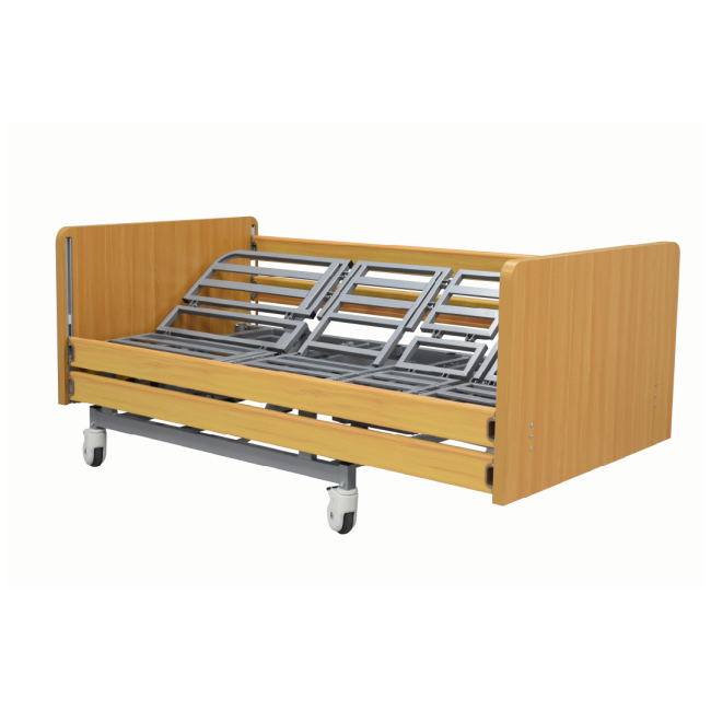 Elderly homecare bed bariatric bed for elderly electric bariatric bed