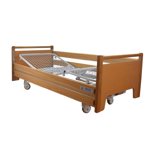 Nursing home beds, electric nursing medical home bed