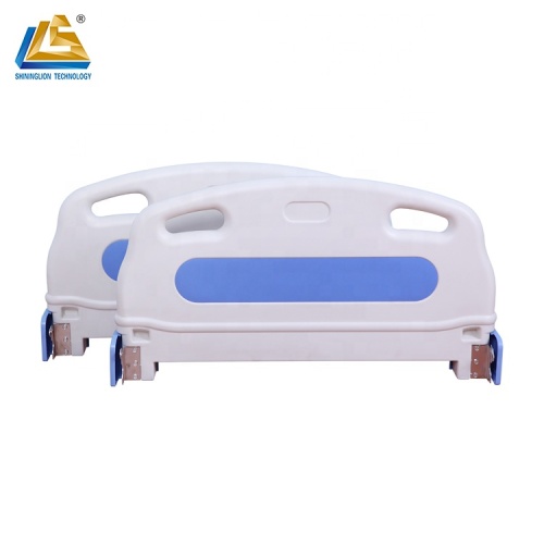 Different style head nad foot board