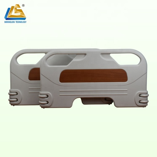 Different style head nad foot board