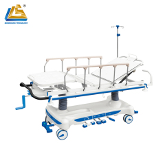 New Hydraulic Transfering Cart