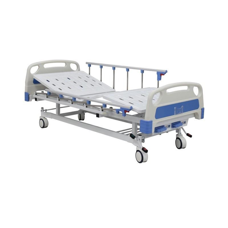 General wardroom two function electric hospital bed