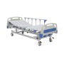 General wardroom two function electric hospital bed