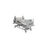 Five function electric medical icu bed