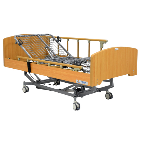 Elderly homecare bed bariatric bed for elderly electric bariatric bed