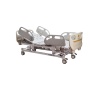 Deluxe ICU hospital bed competitive prices hospital bed