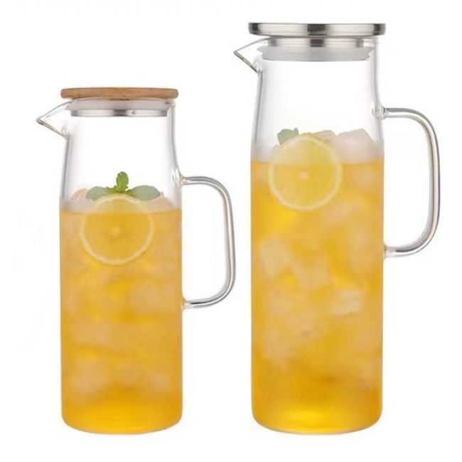 MICA Water Pitcher 2個セット MICA Water Pitcher 2個セット - メルカリ