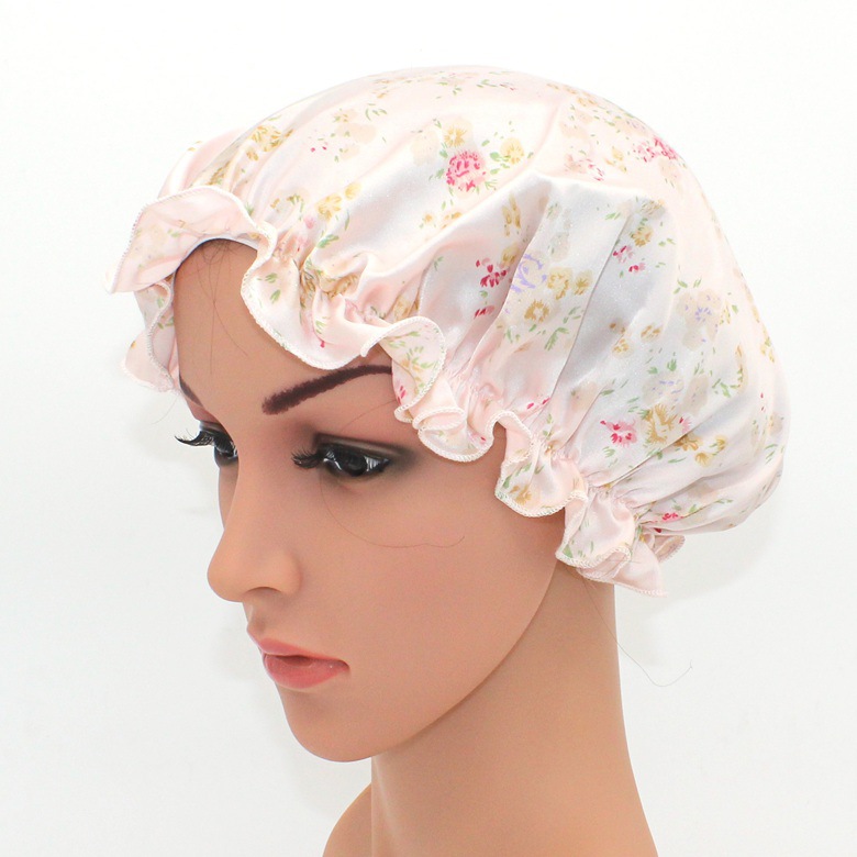 China Hair Bonnets Suppliers, Manufacturers, Factory - Customized
