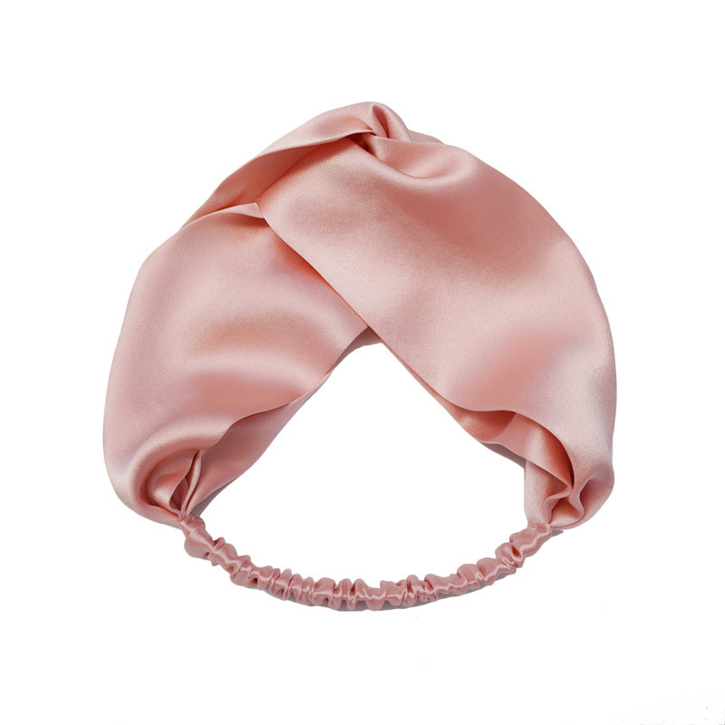 Dropship Wholesale Silk Bows Elastic Hair Bands to Sell Online at a Lower  Price
