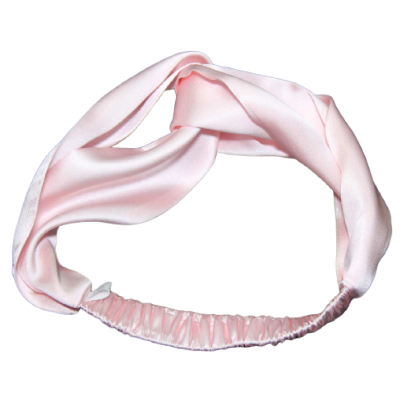 Dropship Wholesale Silk Bows Elastic Hair Bands to Sell Online at a Lower  Price