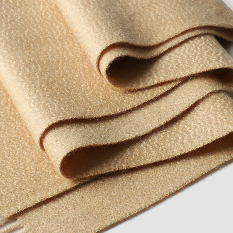 Mantón de la bufanda de la cachemira grande caliente del color sólido al por mayor para el otoño o el invierno