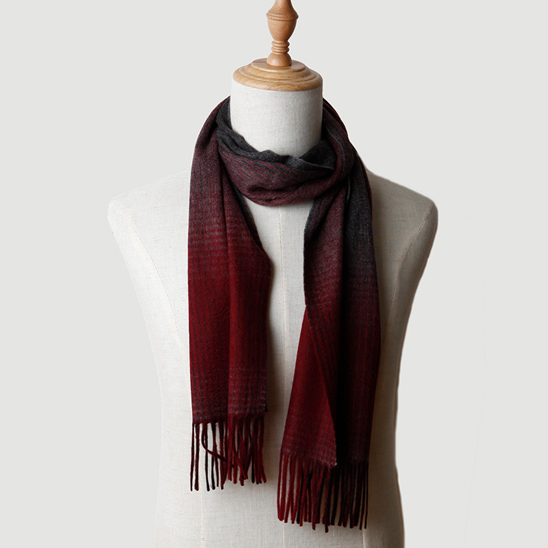 Wholesale winter scarves - Spain, New - The wholesale platform