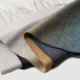 Кашемировый шарф с градиентом цвета, женская пашминовая обертка