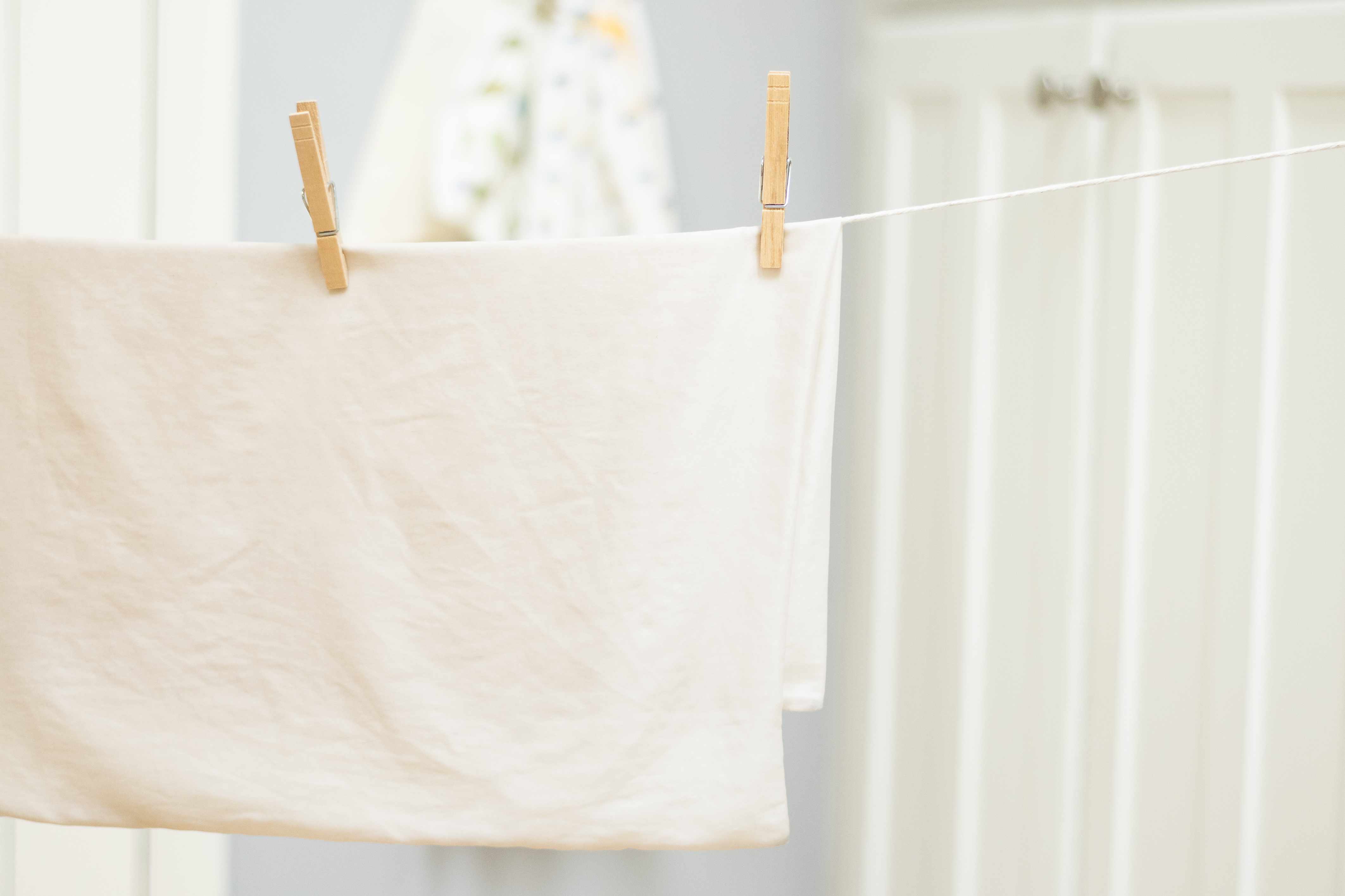 The Best Ways to Wash, Dry, Restore Shine and Softness to Silk Pillowcases