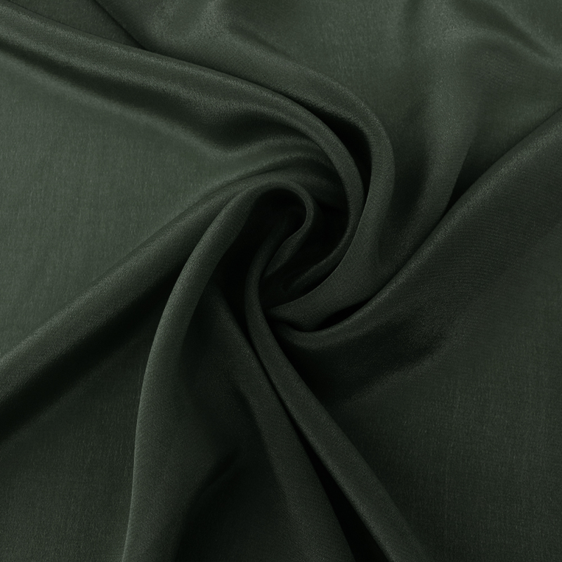 14mm 114cm/44.8" Silk Crepe De Chine Fabric
