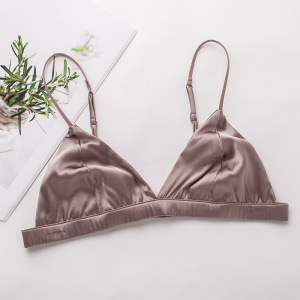 Foley Girl French Underwear Women's Rimless Ultra Thin Sexy Lace Bra Set  Summer Triangle Cup Bra New -  - Buy China shop at Wholesale  Price By Online English Taobao Agent