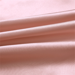 Comercio al por mayor 30 Momme 114cm de ancho 100% tela de morera de seda pesada
