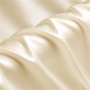 Роскошная шелковая атласная ткань шелковицы шириной 22 момме 114 см