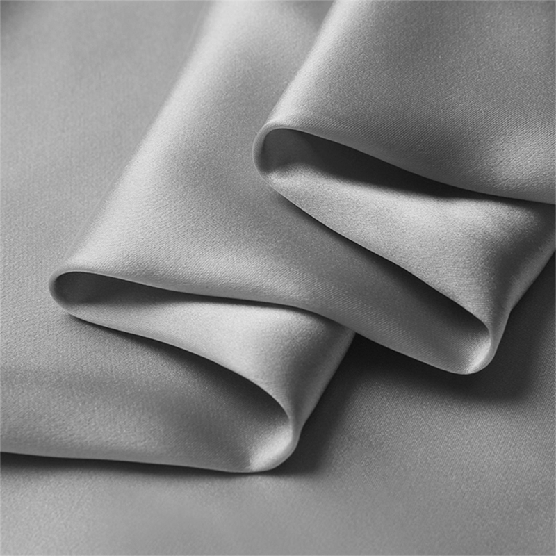 Mulberry Silk Fabric at Best Price - Exporter, Manufacturer and Supplier