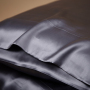 にきびのための卸売30匁の耐久性のある純粋な絹の封筒の枕カバー