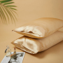 Großhandel 30 Momme Durable Pure Silk Umschlag Kissenbezug für Akne