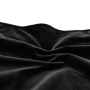 Venta al por mayor de terciopelo de seda de alta calidad suave funda de cojín de sofá funda de almohada