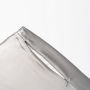 라텍스 베개에 대한 도매 사용자 정의 100% 19/22 Momme 실크 베개 커버 특별