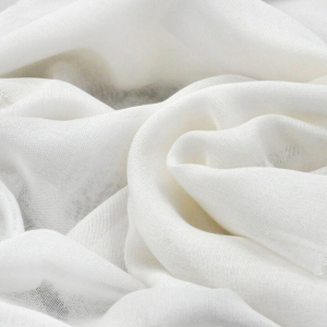 Tela de lana de seda impresa personalizada