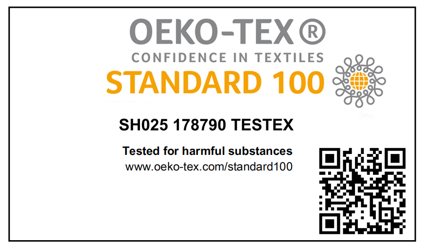 What Does OEKO-TEX Mean & Why Is It Important When Buying Silk