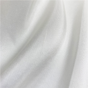 Tecido de seda Dupioni com impressão personalizada