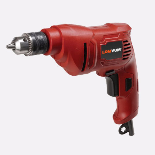 Electric Power Tools International Standard Electric Hand Drill Machine