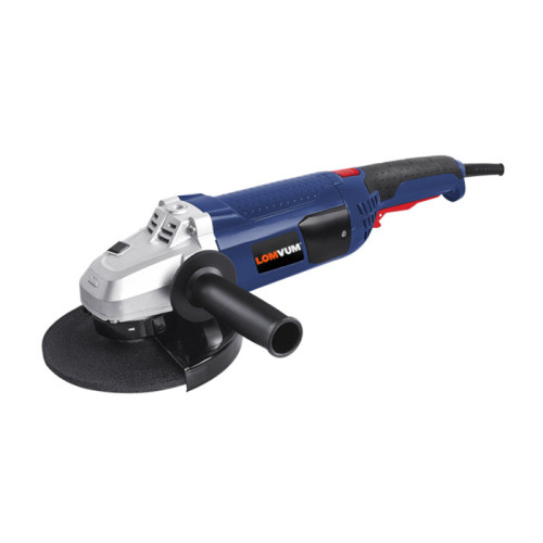 Lomvum Power Tools 180mm 230mm 2000W Electric Large Angle Grinder