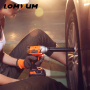 Gold Supplier Brushless Motor Electric Cordless Impact Driver