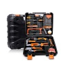11/40 stücke Multi Professional Home Metall Handwerkzeug Set Haushalt Mini Werkzeug Set