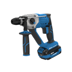 18V Brushed cordless rechargeable hammer drill