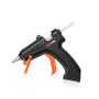 Lomvum 3.6V Cordless Hot Melt Glue Gun With Glue Stick