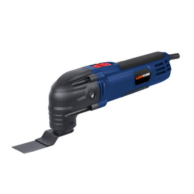 Lomvum Other Power Tools 300W Woodworking Electric Oscillating Multi Tool